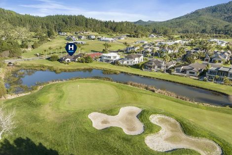 Photo of property in 18 Saint Andrews Drive, Pauanui, Hikuai, 3579