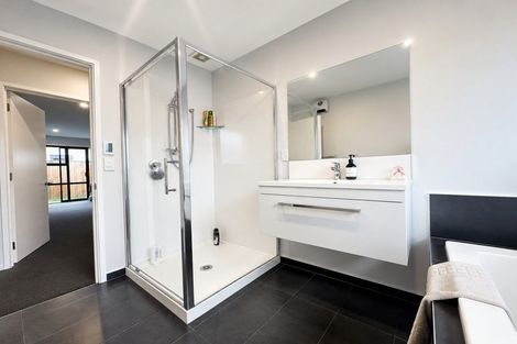 Photo of property in 4 Hungerford Drive, Rolleston, 7615
