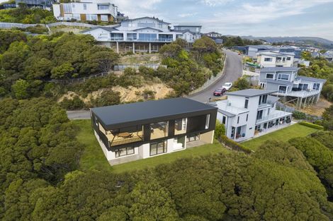 Photo of property in 23 Seascape View, Paremata, Porirua, 5024