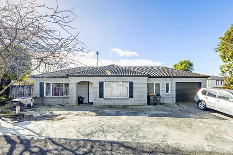 Photo of property in 19 Senator Drive, Manurewa, Auckland, 2105