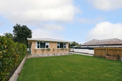 Photo of property in 390 Botanical Road, West End, Palmerston North, 4412