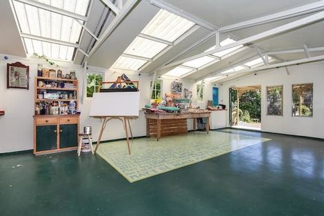 Photo of property in 265 Boiler Gully Road, Manukau Heads, Waiuku, 2684