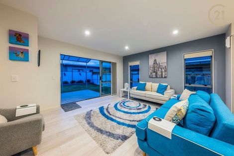 Photo of property in 3 Kabardin Street, Karaka, Papakura, 2113