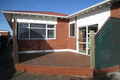 Photo of property in 11b Rhodes Street, Parkside, Timaru, 7910