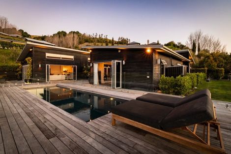 Photo of property in 257 Black Barn Road, Havelock North, 4294