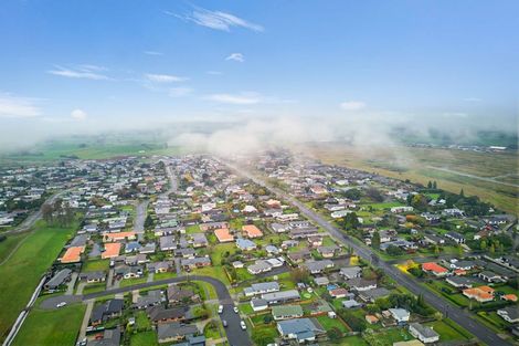 Photo of property in 270 Raeburne Street, Te Awamutu, 3800