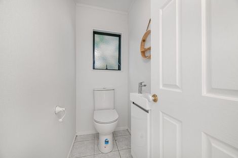 Photo of property in 321 Hobsonville Road, Hobsonville, Auckland, 0618