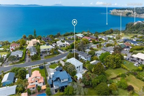 Photo of property in 91 Pacific Parade, Army Bay, Whangaparaoa, 0930