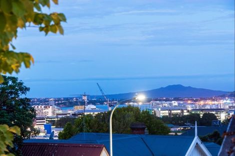 Photo of property in 1 Pember Reeves Street, Freemans Bay, Auckland, 1011