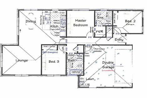 Photo of property in 16 Lydiard Drive, Rolleston, 7615