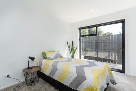 Photo of property in 164b Park Road, West End, Palmerston North, 4410