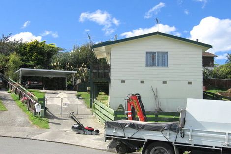 Photo of property in 26 Blueberry Grove, Timberlea, Upper Hutt, 5018