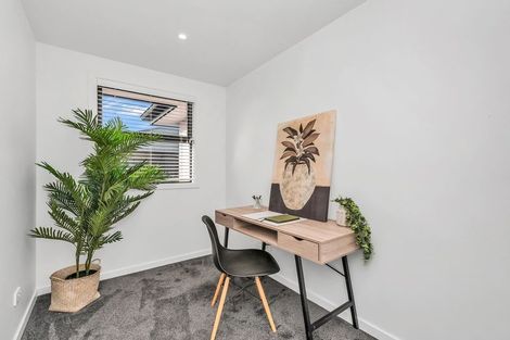 Photo of property in 42 Thornborough Drive, Rolleston, 7615