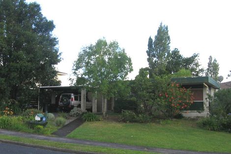 Photo of property in 4 Steele Street, Meadowbank, Auckland, 1072