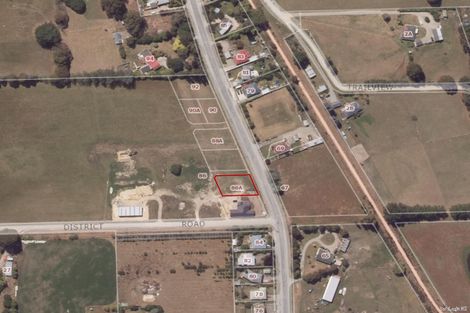 Photo of property in 86a Weston Road, Weston, Oamaru, 9401