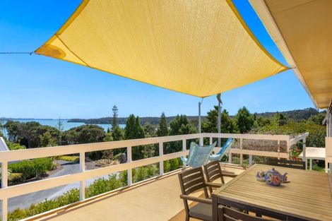 Photo of property in 28 Okiato Road, Okiato, Russell, 0272