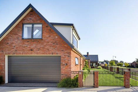 Photo of property in 39 Pengover Avenue, Leamington, Cambridge, 3432