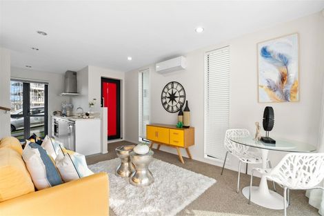 Photo of property in 9/10 Silver Moon Road, Albany Heights, Auckland, 0632