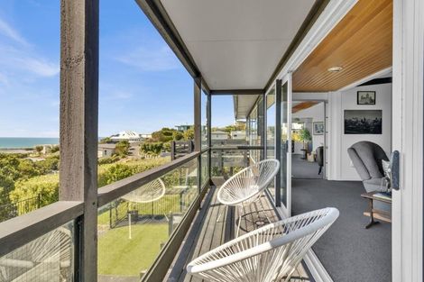 Photo of property in 169 Soleares Avenue, Mount Pleasant, Christchurch, 8081