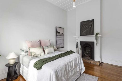 Photo of property in 52 Lincoln Street, Ponsonby, Auckland, 1021