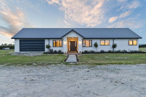 Photo of property in 144 Kennedys Hill Road, Fernside, Rangiora, 7471
