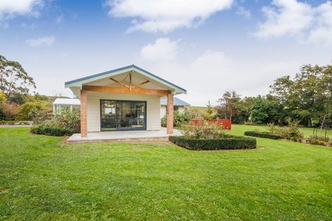 Photo of property in 82 Millricks Line, Linton, Palmerston North, 4472