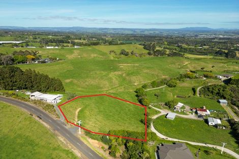 Photo of property in 211 Warner Road, Oropi, 3173