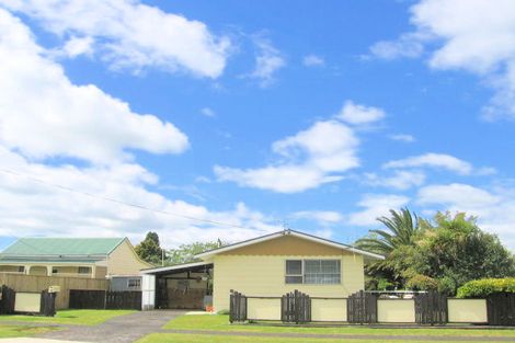 Photo of property in 2 Johnston Street, Waihi, 3610