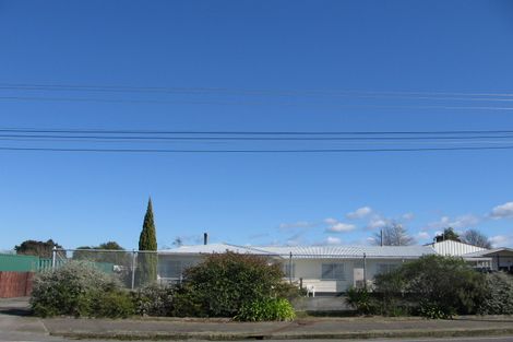 Photo of property in 93 Lincoln Road, Masterton, 5810