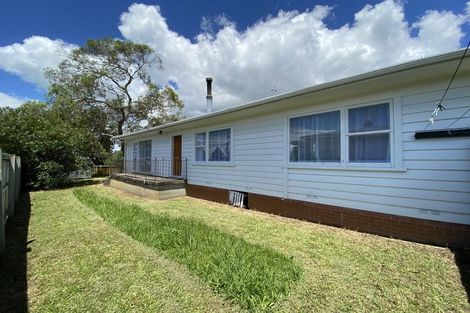 Photo of property in 95 Ennis Avenue, Pakuranga Heights, Auckland, 2010