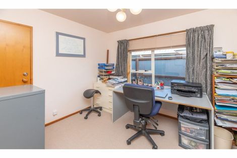 Photo of property in 43 Gladstone Road, Woodend, 7610