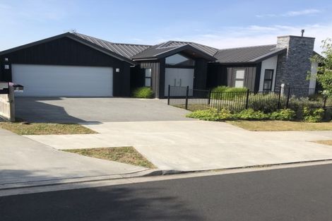 Photo of property in 4 Longbow Terrace, Flagstaff, Hamilton, 3210