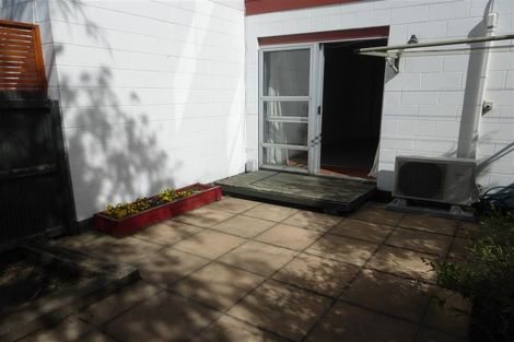 Photo of property in 5/17 Geraldine Street, Edgeware, Christchurch, 8013