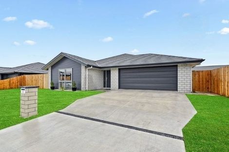 Photo of property in 25 Keerangi Place, Rototuna North, Hamilton, 3210