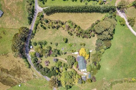 Photo of property in 189 Wallace Road, Koputaroa, Levin, 5571