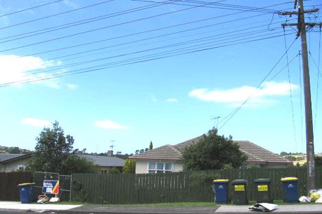 Photo of property in 81 Verbena Road, Birkdale, Auckland, 0626