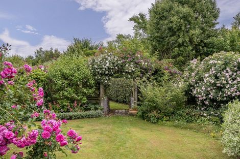 Photo of property in 1852 North Eyre Road, West Eyreton, Rangiora, 7475