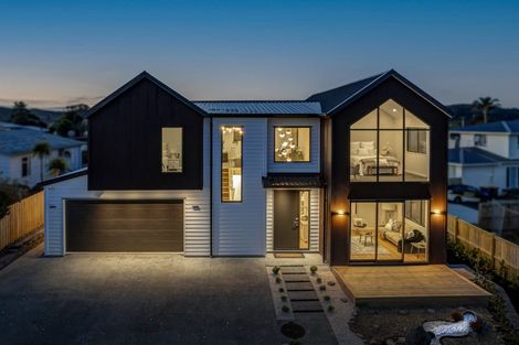 Photo of property in 17a Alexandra Street, Riverhead, 0820