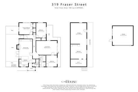 Photo of property in 319 Fraser Street, Te Awamutu, 3800