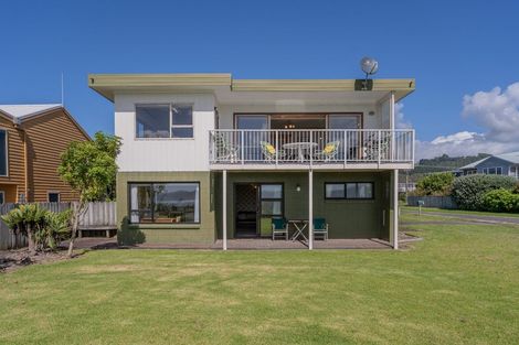 Photo of property in 83 Captain Cook Road, Cooks Beach, Whitianga, 3591