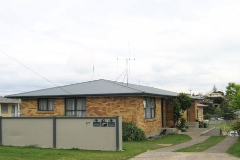 Photo of property in 27 Linton Crescent, Matua, Tauranga, 3110
