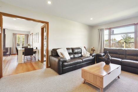 Photo of property in 19 King Street, Coalgate, 7673