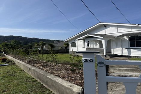 Photo of property in 20 Donald Street, Regent, Whangarei, 0112