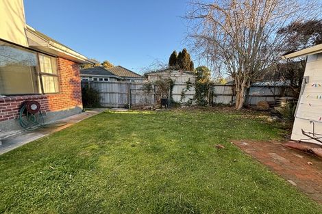 Photo of property in 20 Harris Crescent, Papanui, Christchurch, 8053