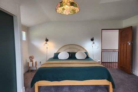 Photo of property in 56 Spring Street, Greymouth, 7805