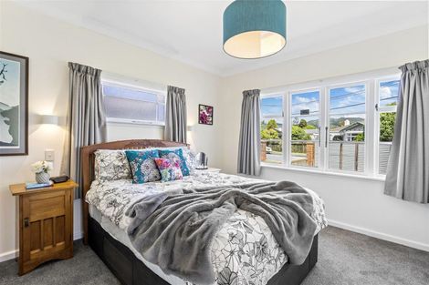 Photo of property in 30 Ropata Crescent, Boulcott, Lower Hutt, 5010