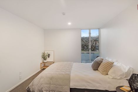 Photo of property in 18/15 Peterborough Street, Christchurch Central, Christchurch, 8013