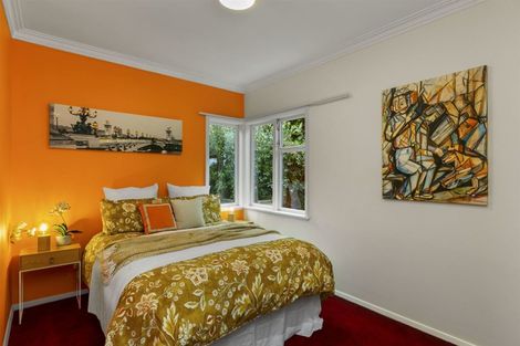 Photo of property in 14 Rakau Road, Hataitai, Wellington, 6021