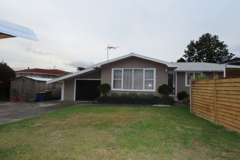 Photo of property in 24 Metcalfe Road, Ranui, Auckland, 0612