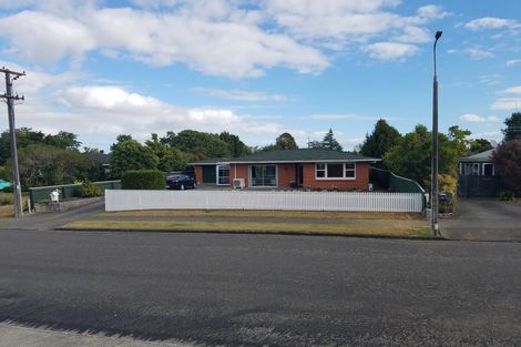 Photo of property in 11 Armagh Terrace, Marton, 4710